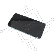 Дисплей для Samsung Galaxy S22 SM-S901B в сборе с тачскрином и рамкой зеленый
