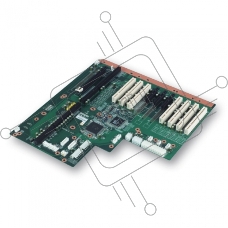 PCE-5B12-07A1E Advantech Backplane PICMG 1.3, 12 слотов, 1xPICMG 1.3, 7xPCI, 1xPCIe x16, 3xPCIe x4, 0xPCI-X, Compatible with  IPC-510, IPC-610, IPC-611, ACP-4000, ACP-4320, ACP-4360, ACP-4010 chassis