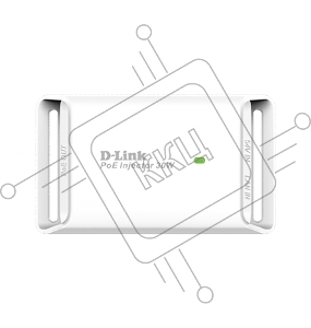 Инжектор D-Link (DPE-301GI/A1A)