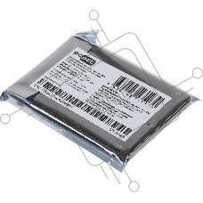 Накопитель SSD PC PET PCPS001T2, 1TB, SATA-III, 2.5