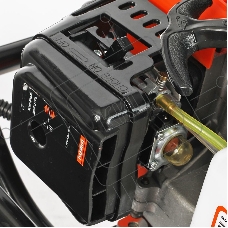 Мотобур бензиновый PATRIOT PT AE150D (без шнека) easy start