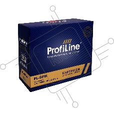 Картридж ProfiLine совместимый PL-041H для Canon iSENSYS LBP-312x 20000к PL