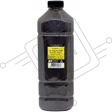 Тонер Hi-Black Универсальный для Kyocera TK-3130, Тип 4.2, Bk, 900 г, канистра