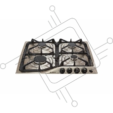 Поверхность газовая Gefest СГ СН 1210 К5