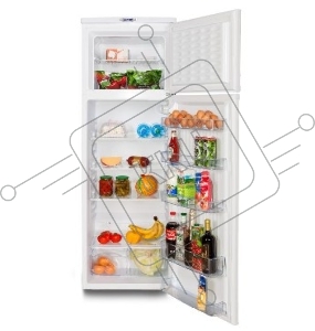 Холодильник DON R-236 B, белый