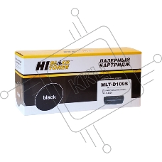 Картридж Samsung SCX-4300/4310/4315 (Hi-Black) MLT-D109S, 2K