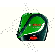 Лазерный нивелир Bosch UniversalLevel 2 Basic