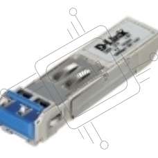 Трансивер сетевой D-Link 100BASE-FX Single-Mode 15KM SFP Transceiver (10 pack)   