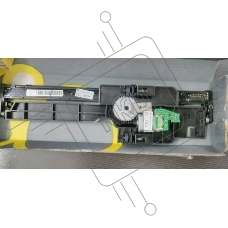 Редуктор планшетного сканера в сборе с линейкой сканирования CZ181-60104 OEM