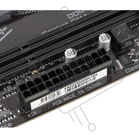 Материнская плата Gigabyte A520M S2H (V1.2) Soc-AM4 AMD A520 2xDDR4 mATX AC`97 8ch(7.1) GbLAN RAID+VGA+DVI+HDMI