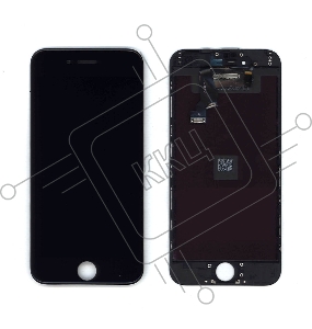 Дисплей для iPhone 6 в сборе с тачскрином (Incell JK) черный