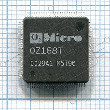Микросхема OZ168T