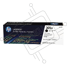 Картридж лазерный HP CE410XD черный двойная упаковка для CLJ Pro 300 Color M351 /Pro 400 Color M451/Pro 300 Color MFP M375/Pro 400 Color MFP M475 2 х 4000стр.