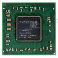 Процессор Socket FT3b AMD A6-6310 1800MHz (Beema, 2048Kb L2 Cache, AM6310ITJ44JB)