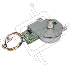 Главный мотор HP LJ P3005/M3027/M3035 (RK2-1488)