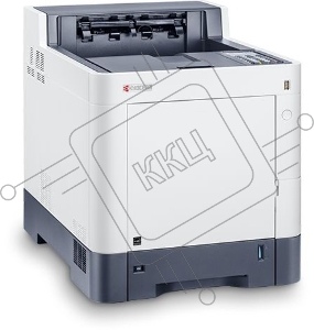 Принтер Kyocera P7240cdn (пряма замена P7040cdn), (A4, 1200 dpi, 1024 Mb, 40 ppm, duplex, USB 2.0, Network)