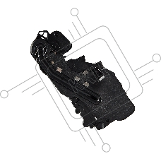 Картридж Sakura SP4510DRUM для Ricoh, черный, 20000 к.