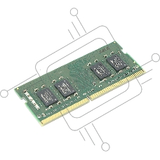 Оперативная память Kingston ValueRAM, DDR4, 8GB (1x8GB), 2933MHz, CL21, SODIMM