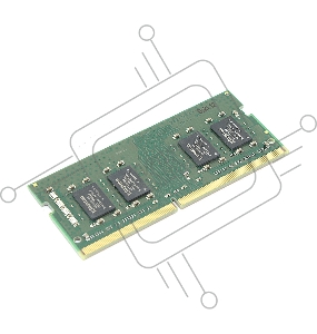 Модуль памяти Kingston SODIMM DDR4 8ГБ 2933 MHz PC4-23400