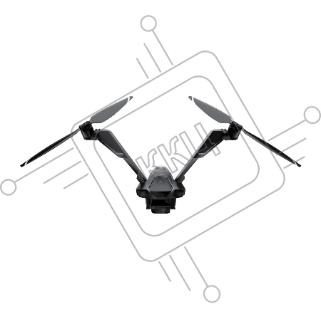 V-коптер ZERO ZERO ROBOTICS V-Coptr Falcon Standard Package ZV101