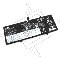 Аккумуляторная батарея для Lenovo Yoga 6 13ABR8 13ALC7 (L21C4PE2) 15.52V 59Wh
