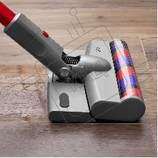 Насадка для влажной уборки (с салфеткой) Jimmy Water Tank with Mop JV63&JV65+Only fit with H8 Flexbile wand version