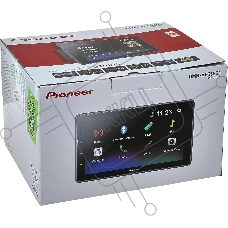 Автомагнитола Pioneer DMH-AF555BT 2DIN 4x50Вт AUX 9