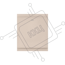 Выключатель SETE 1 кл с подсветкой 10А с/у кашемир IP20/IP44 KRANZ