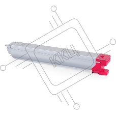 Тонер Картридж Samsung CLT-M809S пурпурный для Samsung CLX-9201ND/9201NA/9251ND/9251NA/9301NA (15000стр.)