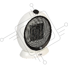 Тепловентилятор Neoclima PTC-20 FAURA Черный керамический, 1500 Вт. 