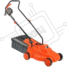 Газонокосилка роторная Patriot PT1130E (512309231) 1000Вт