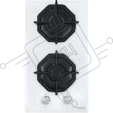Газовая панель Maunfeld EGHG.32.2CW/G