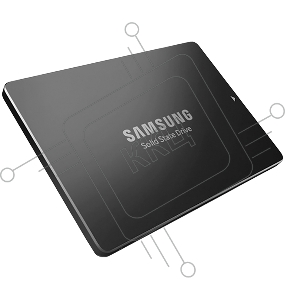 Твердотельный накопитель Samsung SSD 960GB PM893 2.5