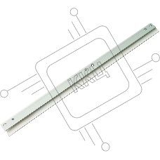 Ракель Cet CET3724 для Konica Minolta Bizhub C203/C253/C353