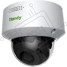 Камера видеонаблюдения IP Tiandy TC-C32MS I3/A/E/Y/M/S/H/2.7-13.5мм/V4.0 2.7-13.5мм корп.:белый (TC-C32MS I3/A/E/Y/M/S/H/V4.0)