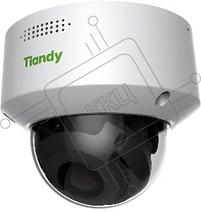 Камера видеонаблюдения IP Tiandy TC-C32MS I3/A/E/Y/M/S/H/2.7-13.5mm/V4.0 2.7-13.5мм корп.:белый (TC-C32MS I3/A/E/Y/M/S/H/V4.0)