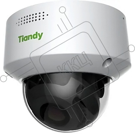 Камера видеонаблюдения IP Tiandy TC-C32MS I3/A/E/Y/M/S/H/2.7-13.5mm/V4.0 2.7-13.5мм корп.:белый (TC-C32MS I3/A/E/Y/M/S/H/V4.0)