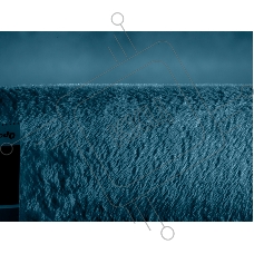 Электрическое одеяло для тела Beurer HD75 Ocean 100Вт (421.08)