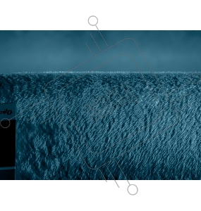 Электрическое одеяло для тела Beurer HD75 Ocean 100Вт (421.08)