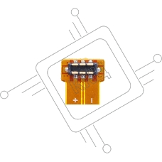 Аккумулятор CameronSino CS-HUG628SL HB494590EBC для Huawei Honor 73.8V / 3050mAh / 11.59Wh