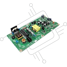 Плата питания монитора Asus VA327N-W