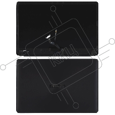 Крышка для Asus Zenbook UX550GE FHD черная