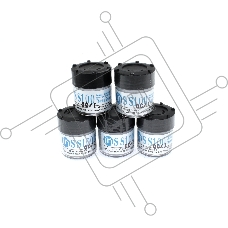Термопаста Amperin SS100 30 грамм банка 5 шт