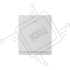 Выключатель SETE 1 кл с подсветкой 10А с/у жемчуг IP20/IP44 KRANZ