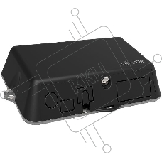 Точка доступа MikroTik RB912R-2nD-LTm&R11e-LTE LtAP mini LTE kit with 650MHz CPU, 64MB RAM, 1xLAN, built-in 2.4Ghz 802.11b/g/n Dual Chain wireless wit 