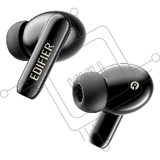 Гарнитура вкладыши Edifier TWS330 NB черный беспроводные