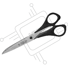 Ножницы Victorinox 8.0906.16 бытовые 160мм нержавеющая сталь черный
