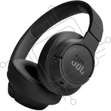 Наушники JBL Tune 720BT черный