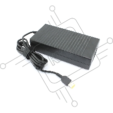 Блок питания (сетевой адаптер) для ноутбуков Lenovo 20V 8.5A 170W rectangle (LiteOn)