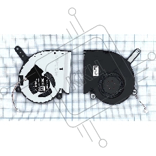 Вентилятор (кулер) для ноутбука Asus ROG Strix G531GT 5V. GPU